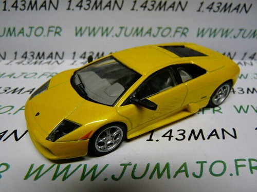 Dc27 voiture ixo - dc27, 1/43