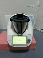Vorwerk Thermomix TM6-5 All In