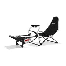 Cockpit SimRacing pliant -