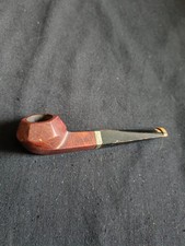 A1BC⚠️VINTAGE PIPE GRAVE BRUYERE GARANTIE BON ETAT⚠️ 