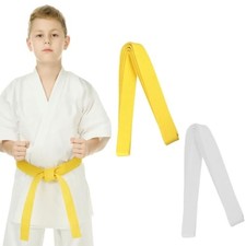 Pièces 180 ceinture judo - 180,