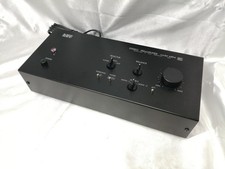 Amplificateur audio LUXMAN