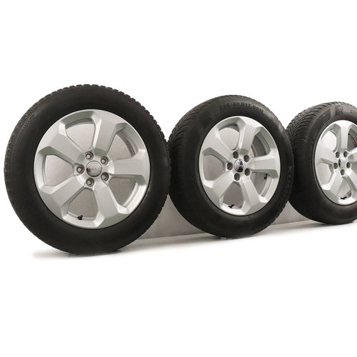 Jantes alliage jeep - en,
