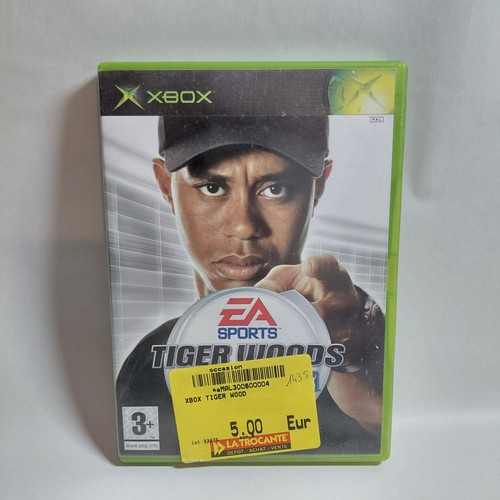 Tiger woods pga tour 2005 - tiger,