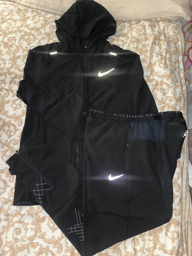 Nike survêtement homme noir - nike,