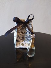 Coffret Pochon Miniature J'âdöre De Dîör Edp 5 Ml 