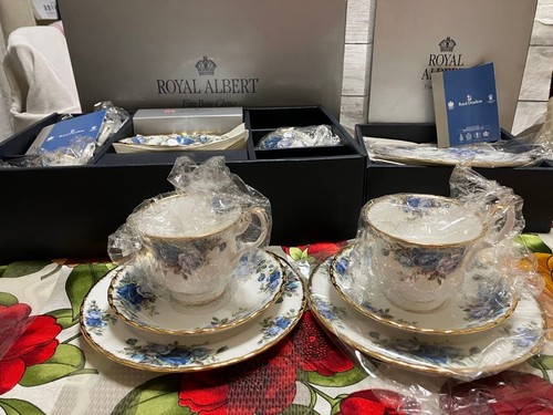 Tasse thé royal albert - tasse,