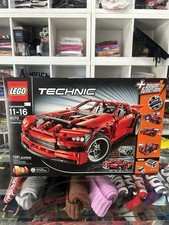 LEGO TECHNIC: Power Function