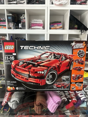 Lego technic power function - power,