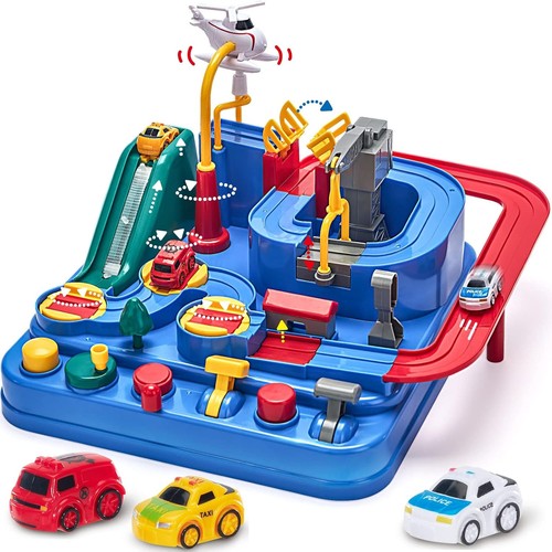 Circuit voiture jouet pour - circuit,