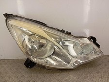 Optique avant principal droit