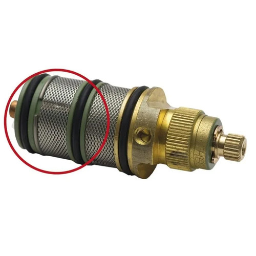 Cartouche thermostatique 2 - cartouche,