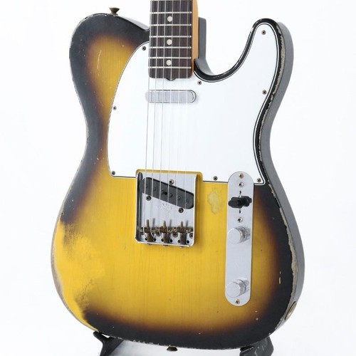 Fender custom shop used - fender,