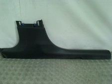 GARNITURE SEUIL DE PORTE G Peugeot 208 II (UB/UH/UP) 2021 98233040ZD