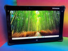 Durabook Pad-Ex 01 DZ2