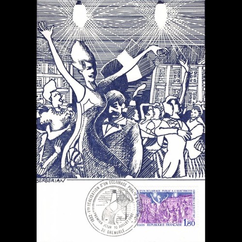 Carte maximum 2224 - v3,