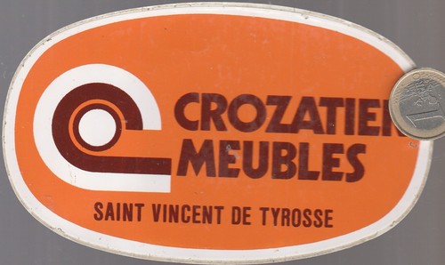 C37 meubles crozatier à - meubles.,