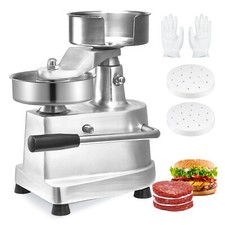 Vevor presse hamburger - presse,