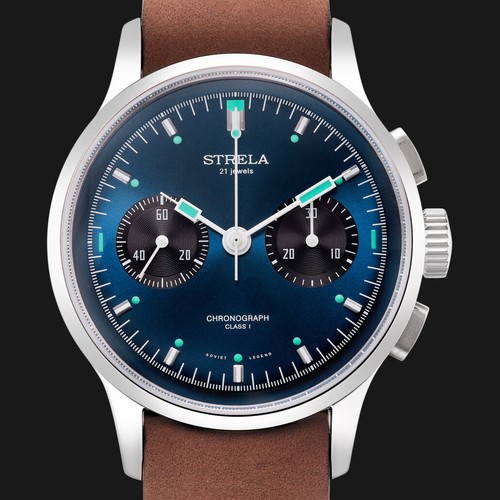 Montre homme chronographe - montre,