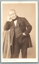 CDV Médecine. Denonvilliers Pionnier Chirurgie réparatrice/prostate/Dupuytren