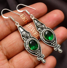 Boucles d'oreilles bijoux