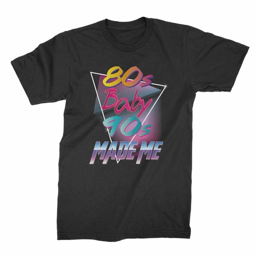 80s baby 90s - 90s, made