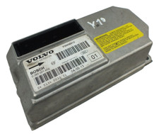 Volvo S60R V70R S60 SRS Module