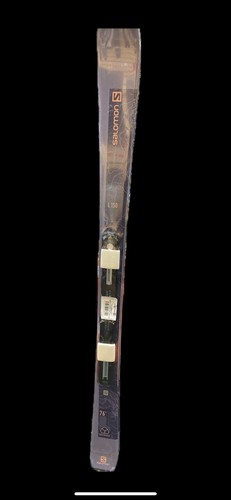 Salomon distance w76 skis - distance,