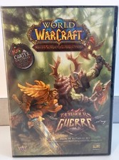 World warcraft - world,