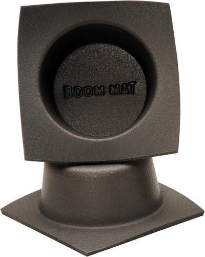 Vibration dampening car - vibration, 4"
