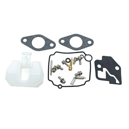 Kit réparation carburateur - kit,