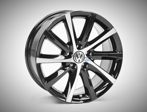 Jantes aluminium passat - en, vw