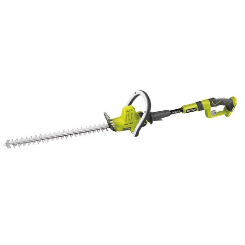 Taille haie orientable ryobi - orientable,