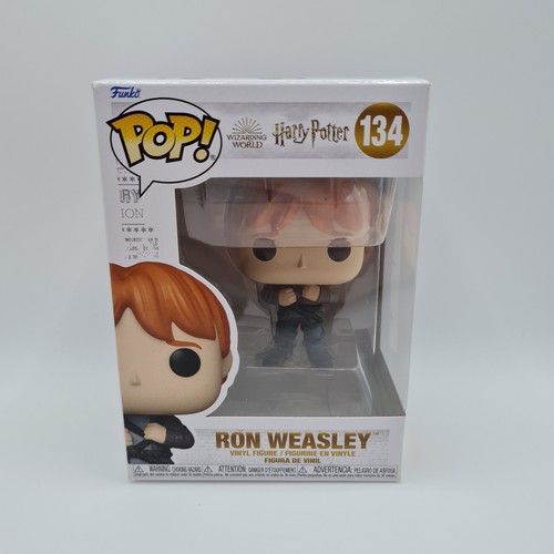 Funko pop figurine vinyle - !,