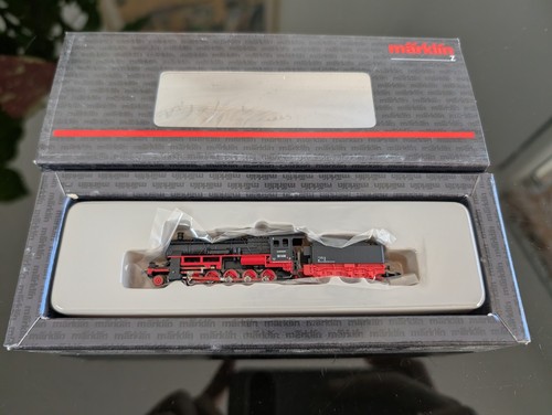 Märklin miniclub échelle - märklin, z