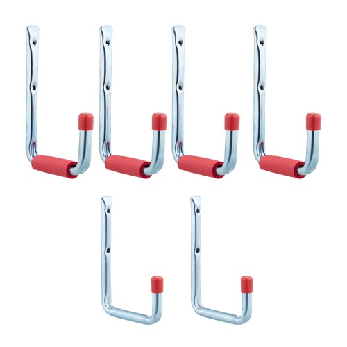 Porte outils crochets muraux