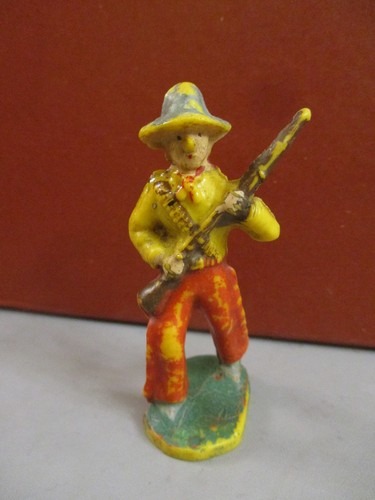 Figurine cowboy beffoid - 1/32,
