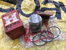 Honda Sport Cub C110 C111