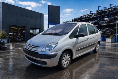 Pompe carburant citroen - pompe,