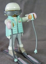 PLAYMOBIL 72028 série fille