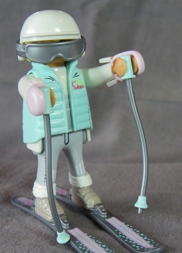 Playmobil 72028 série - playmobil,