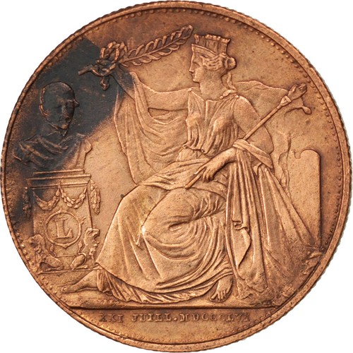 Belgique medal politics - medal,,