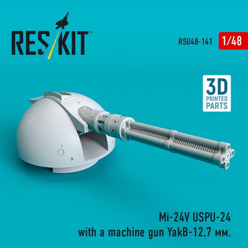 Reskit rsu48 0141 kit 48 - reskit, 1:48