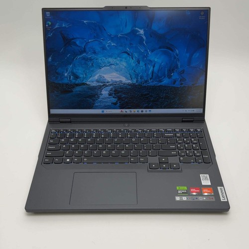 Lenovo legion pro 16arx8 - 5,