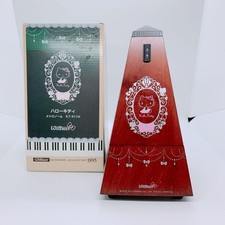 Minuterie musicale Wittner