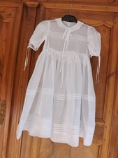 robe de fillette, correspond