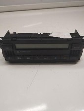 Commande chauffage volkswagen - chauffage,