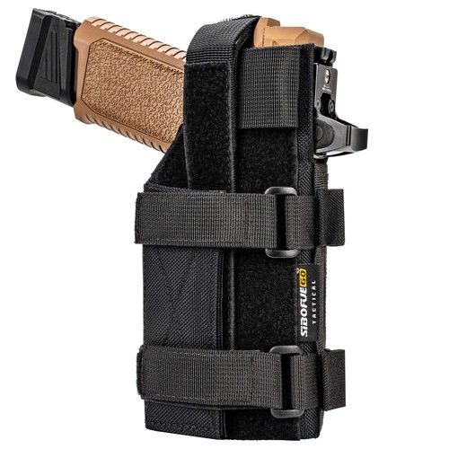 Universal molle holster - universal,