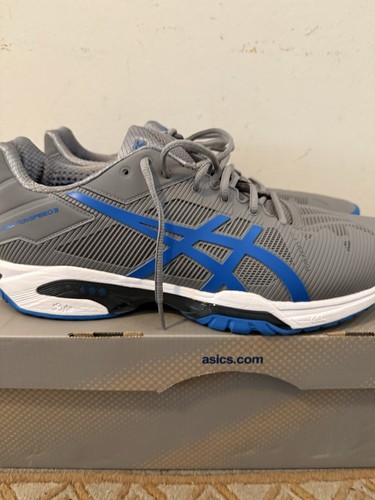 Asics men gel solution speed - asics, gel-solution