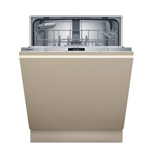 Neff lave vaisselle 8cm 13 - lave-vaisselle, 59.8cm